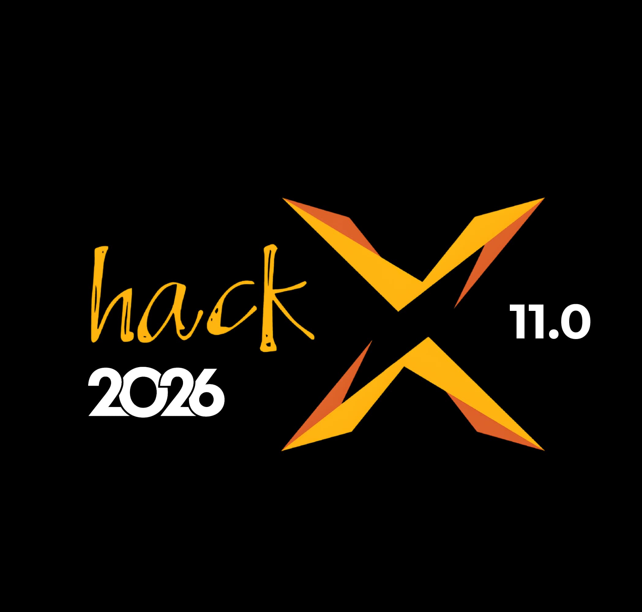 hackX Logo